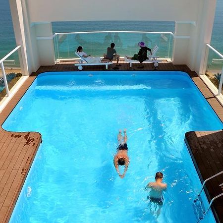 Db Hotel Nha Trang Luaran gambar