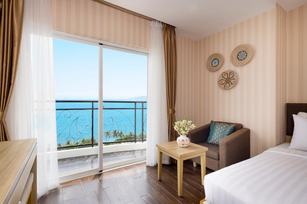 Db Hotel Nha Trang Luaran gambar