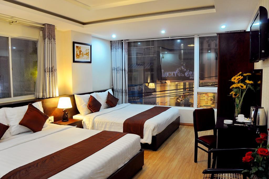 Db Hotel Nha Trang Luaran gambar