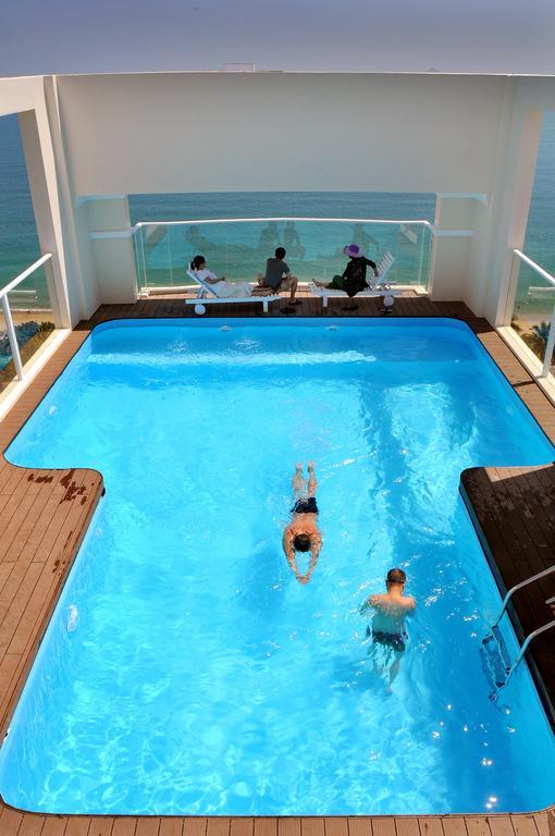 Db Hotel Nha Trang Luaran gambar